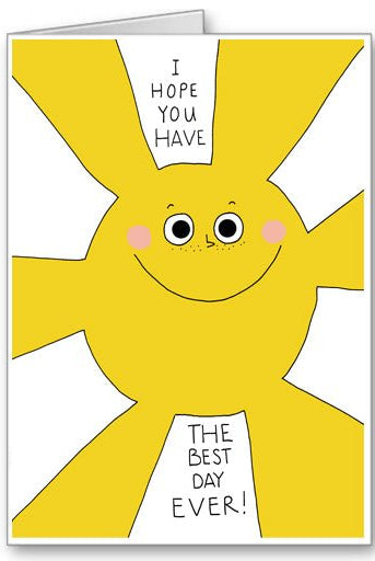 Best Day Ever! - Gawjus.CapeTown