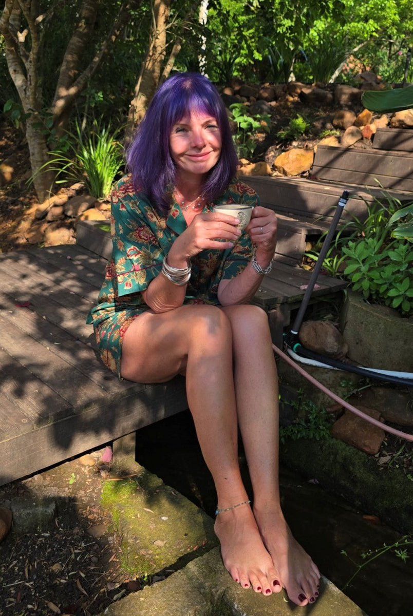 Bondi Pyjamas - Coco - Gawjus