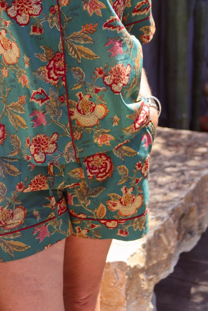 Bondi Pyjamas - Coco - Gawjus