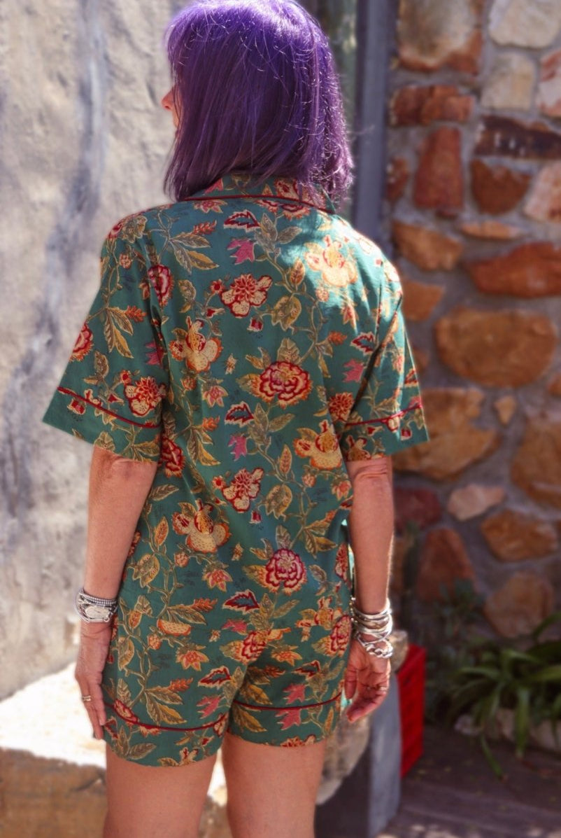 Bondi Pyjamas - Coco - Gawjus