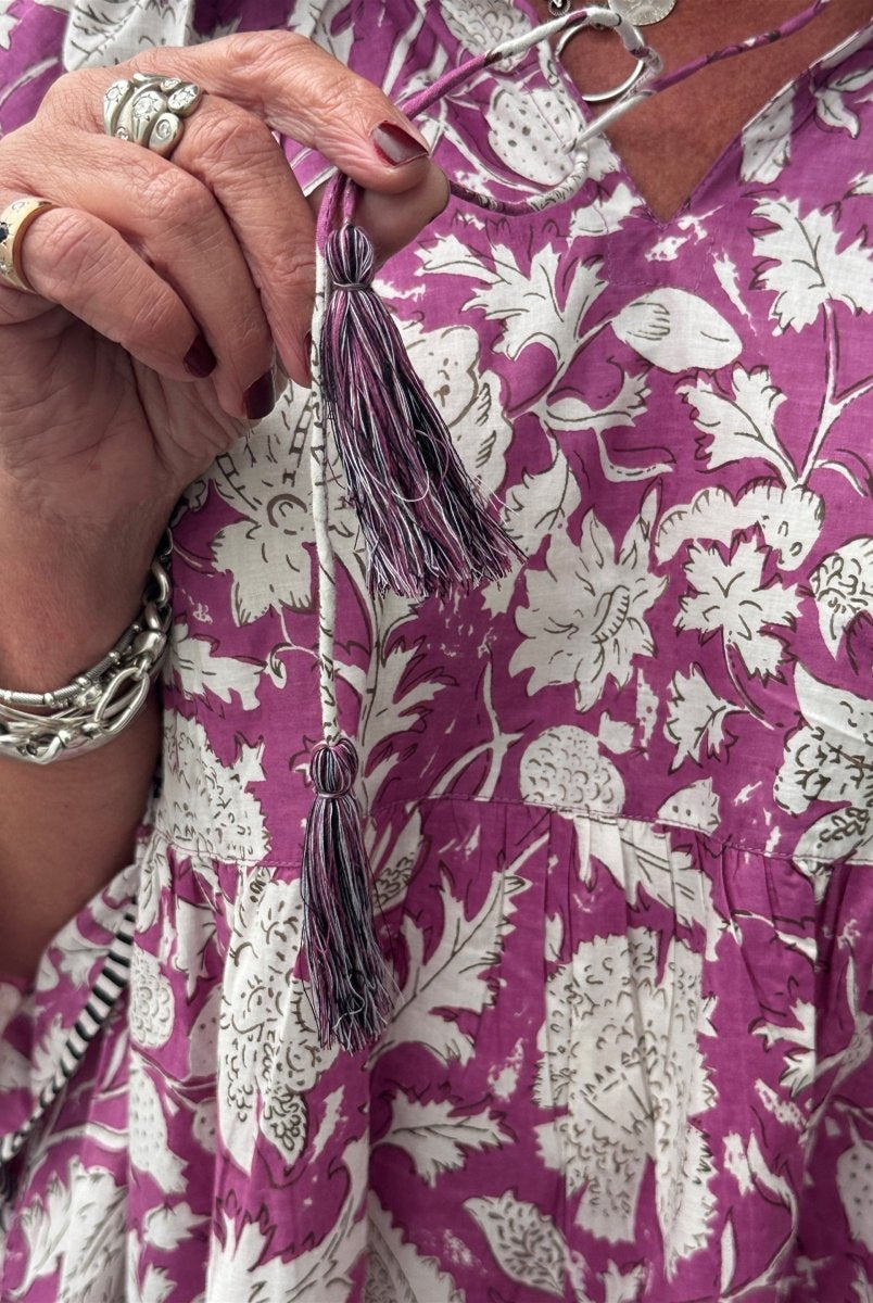 Chic Karen Dress - Gawjus.CapeTown