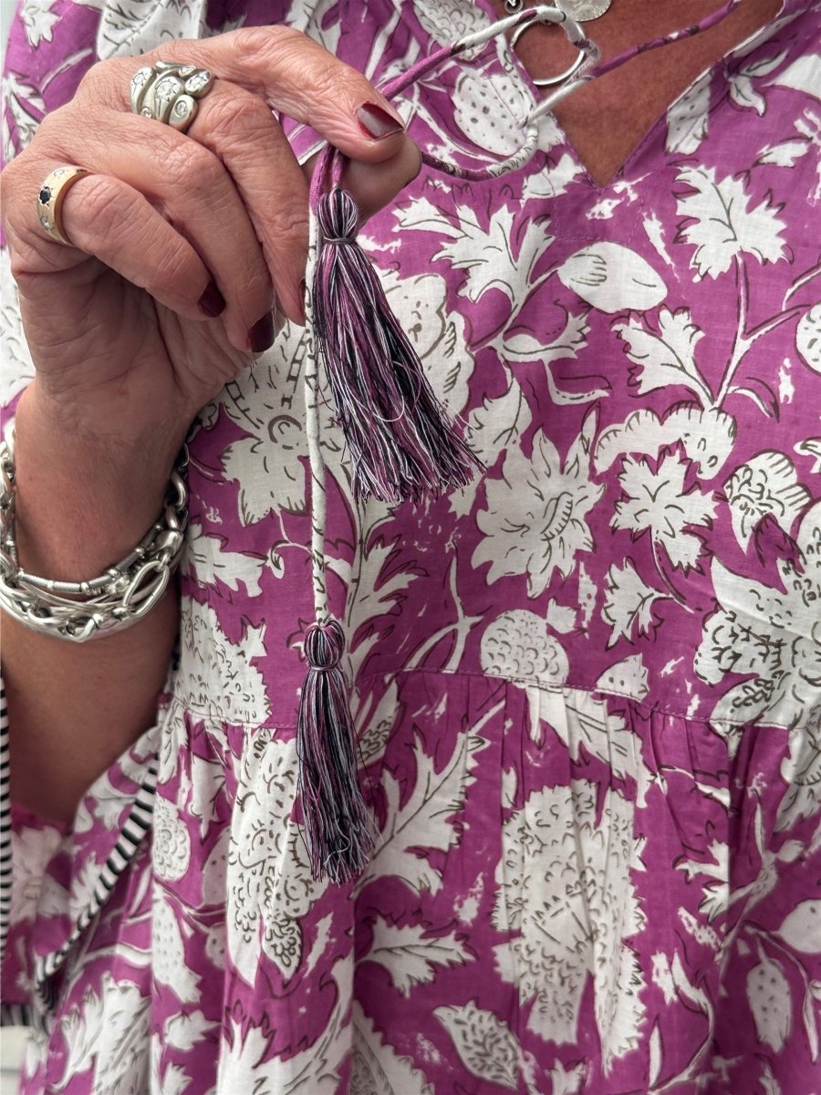 Chic Karen Dress - Gawjus.CapeTown