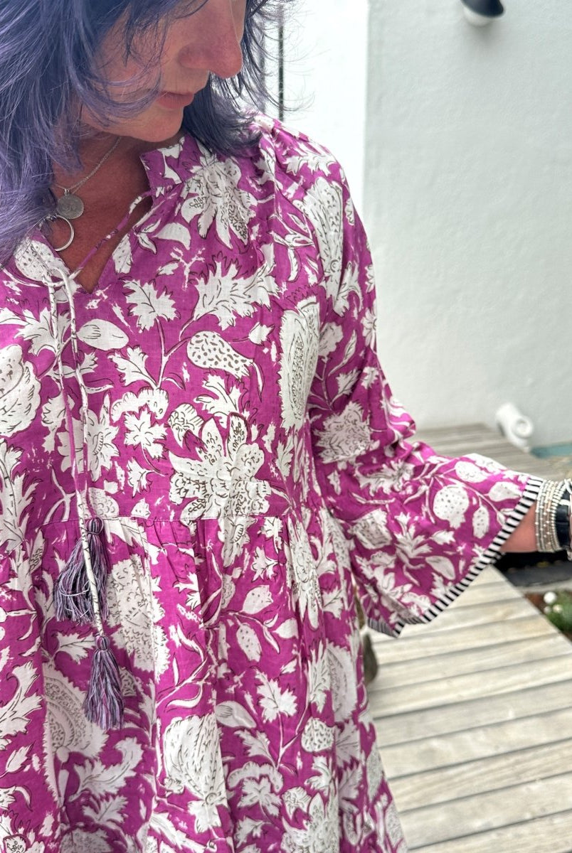 Chic Karen Dress - Gawjus.CapeTown