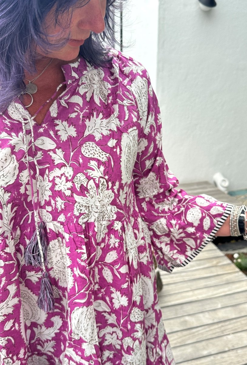 Chic Karen Dress - Gawjus.CapeTown