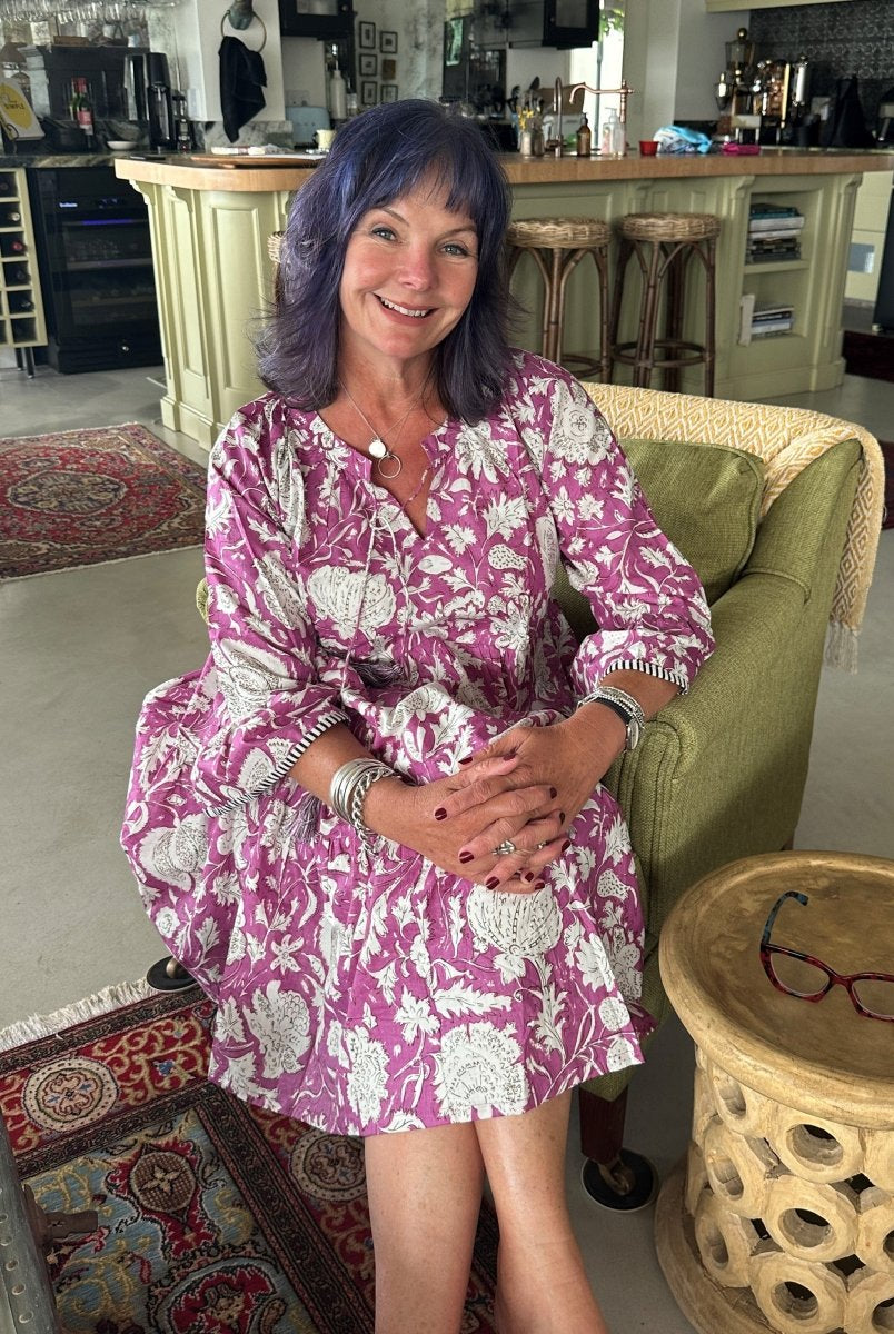 Chic Karen Dress - Gawjus.CapeTown