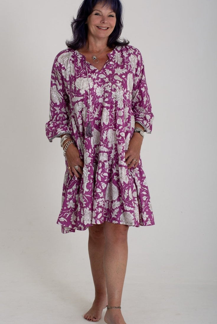 Chic Karen Dress - Gawjus.CapeTown