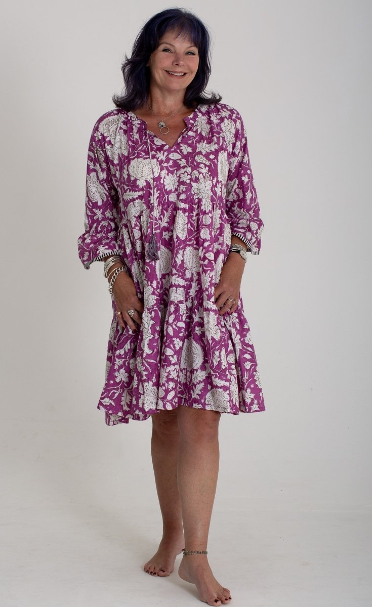 Chic Karen Dress - Gawjus.CapeTown