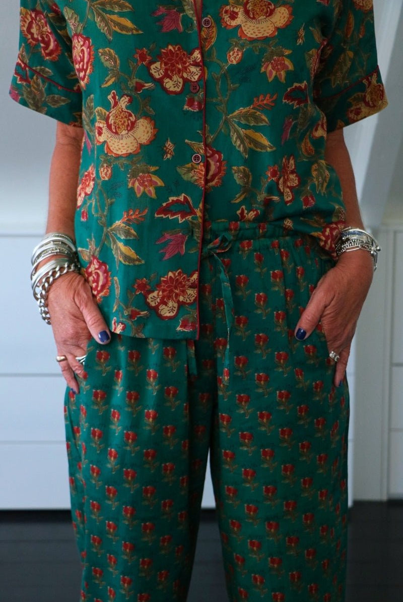 Cropped Frenchies - Coco - Gawjus