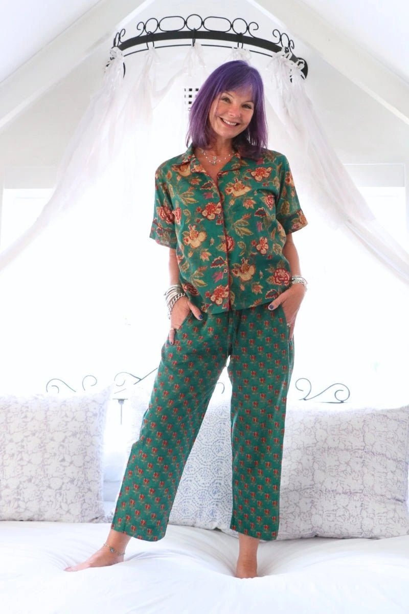 Cropped Frenchies - Coco - Gawjus