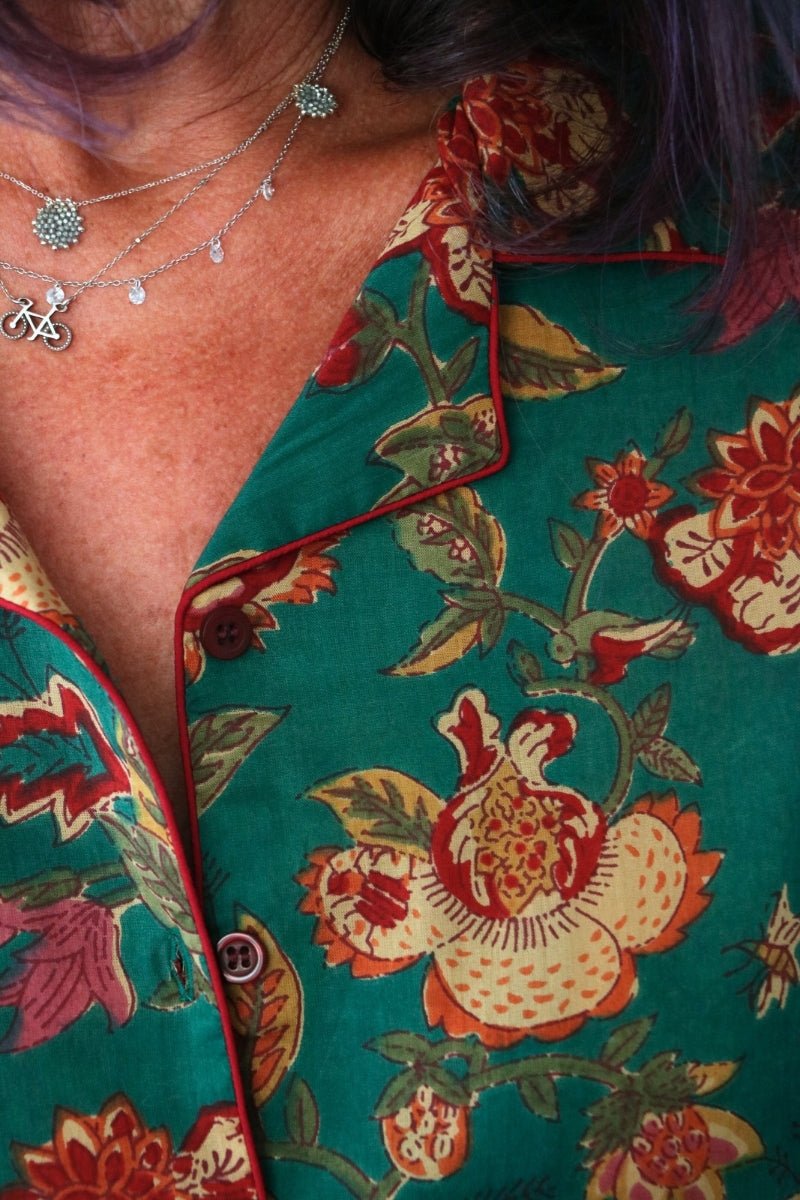 Cropped Frenchies - Coco - Gawjus