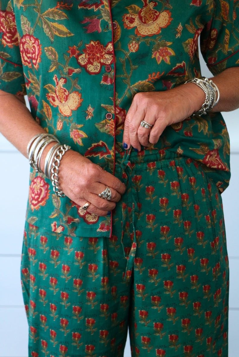 Cropped Frenchies - Coco - Gawjus