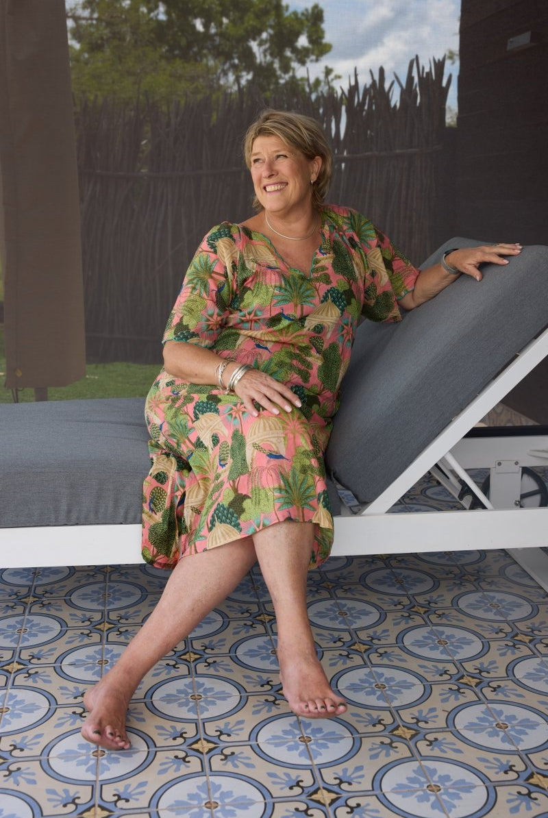 Dream Diva - Pink Ellie - Gawjus