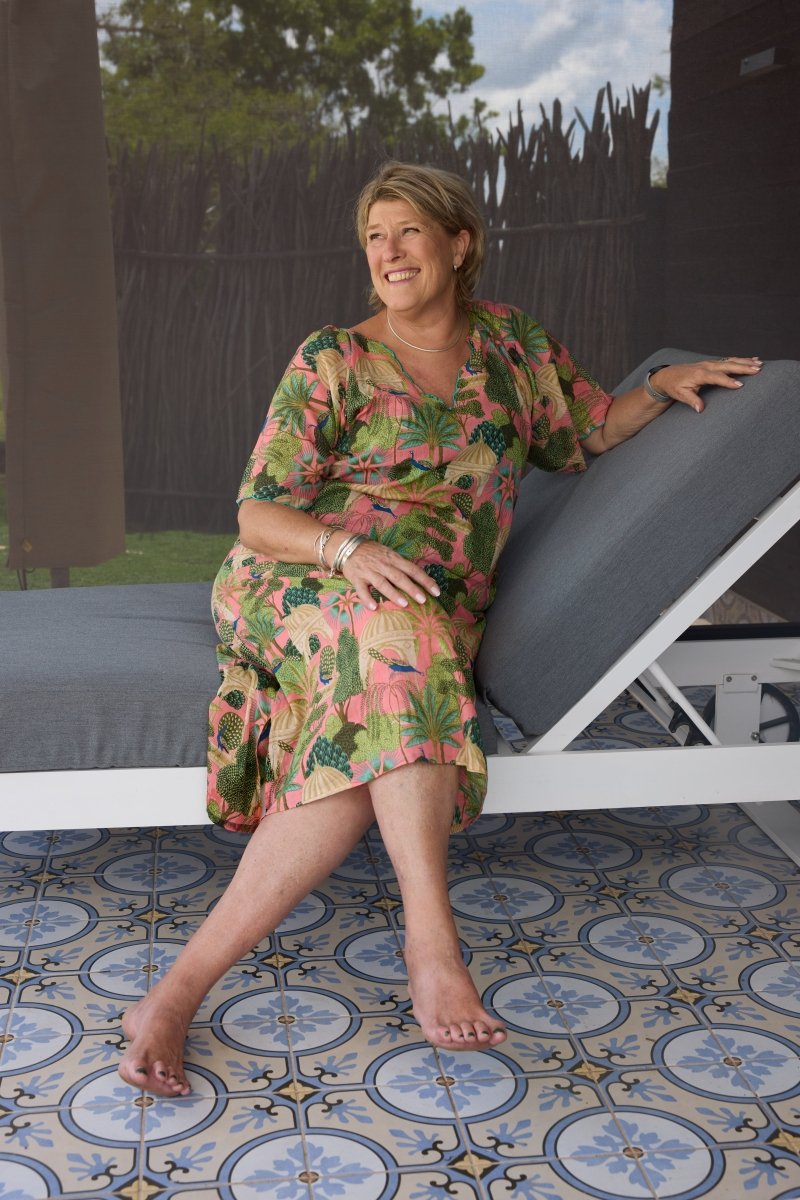 Dream Diva - Pink Ellie - Gawjus