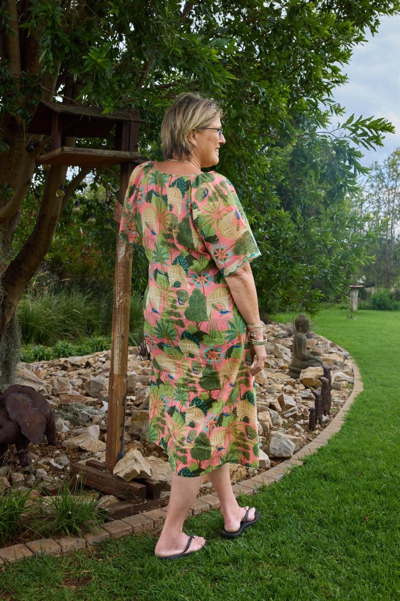 Dream Diva - Pink Ellie - Gawjus