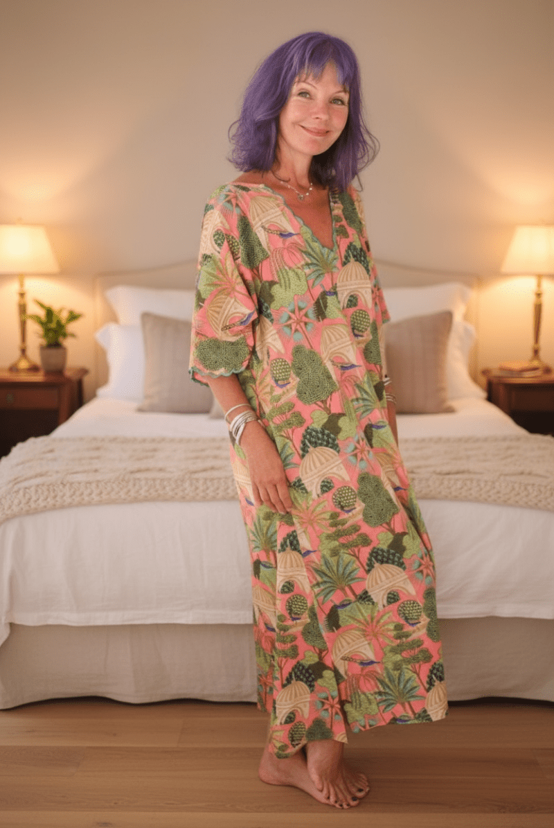 Dream Diva - Pink Ellie - Gawjus