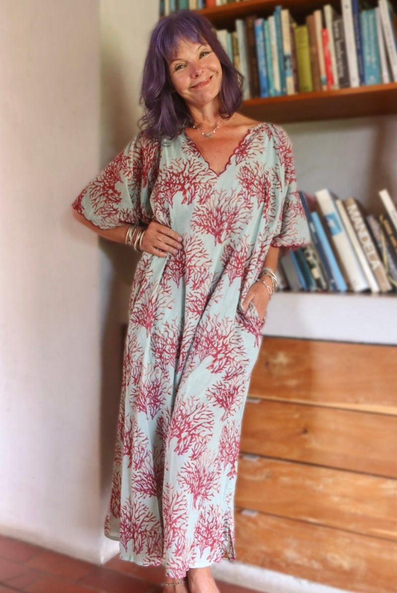 Dream Diva - Scallop - Gawjus