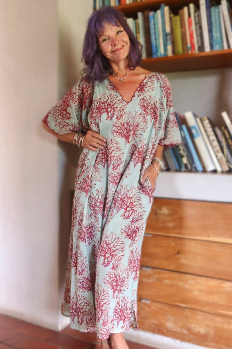 Dream Diva - Scallop - Gawjus