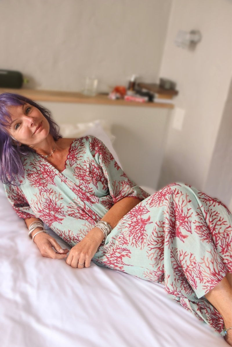 Dream Diva - Scallop - Gawjus