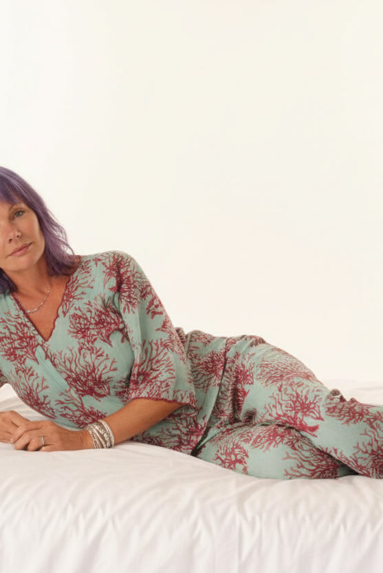 Dream Diva - Scallop - Gawjus