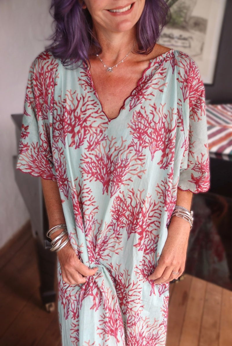 Dream Diva - Scallop - Gawjus