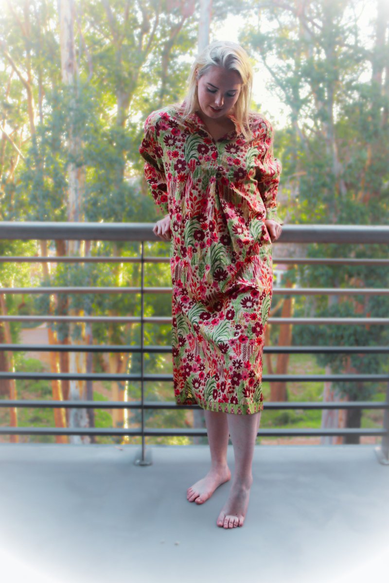 French Lieutenant Night Shirt - Gawjus.CapeTown