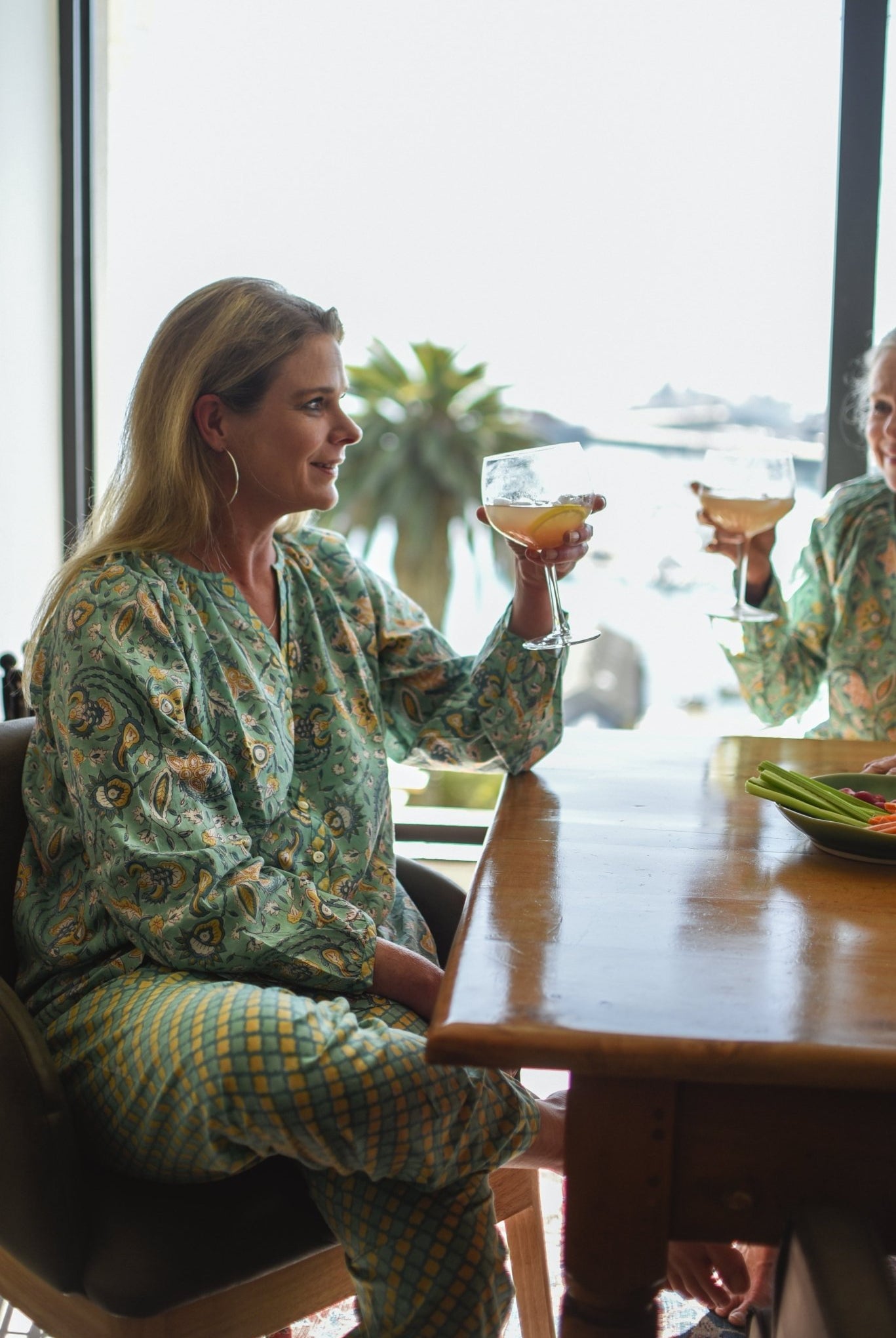 French Pyjamas - Dreamy - Gawjus.CapeTown