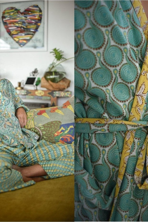 French Pyjamas - Dreamy - Gawjus.CapeTown