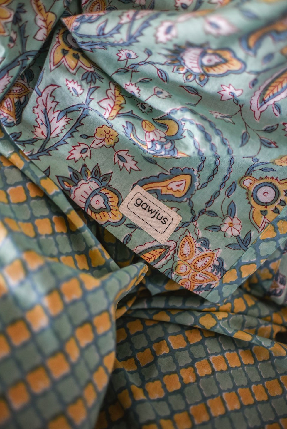 French Pyjamas - Dreamy - Gawjus.CapeTown