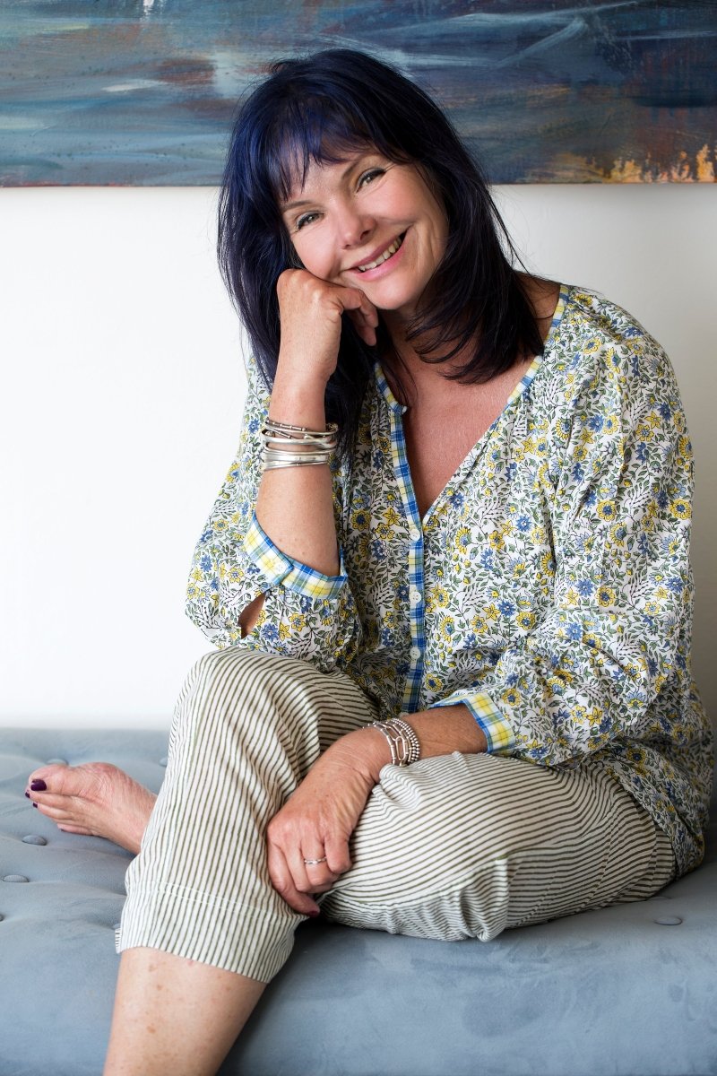 French Pyjamas - Sun Sprinkles - Gawjus.CapeTown