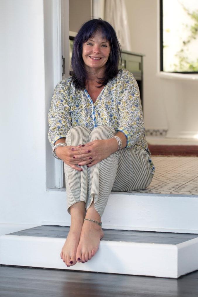 French Pyjamas - Sun Sprinkles - Gawjus.CapeTown