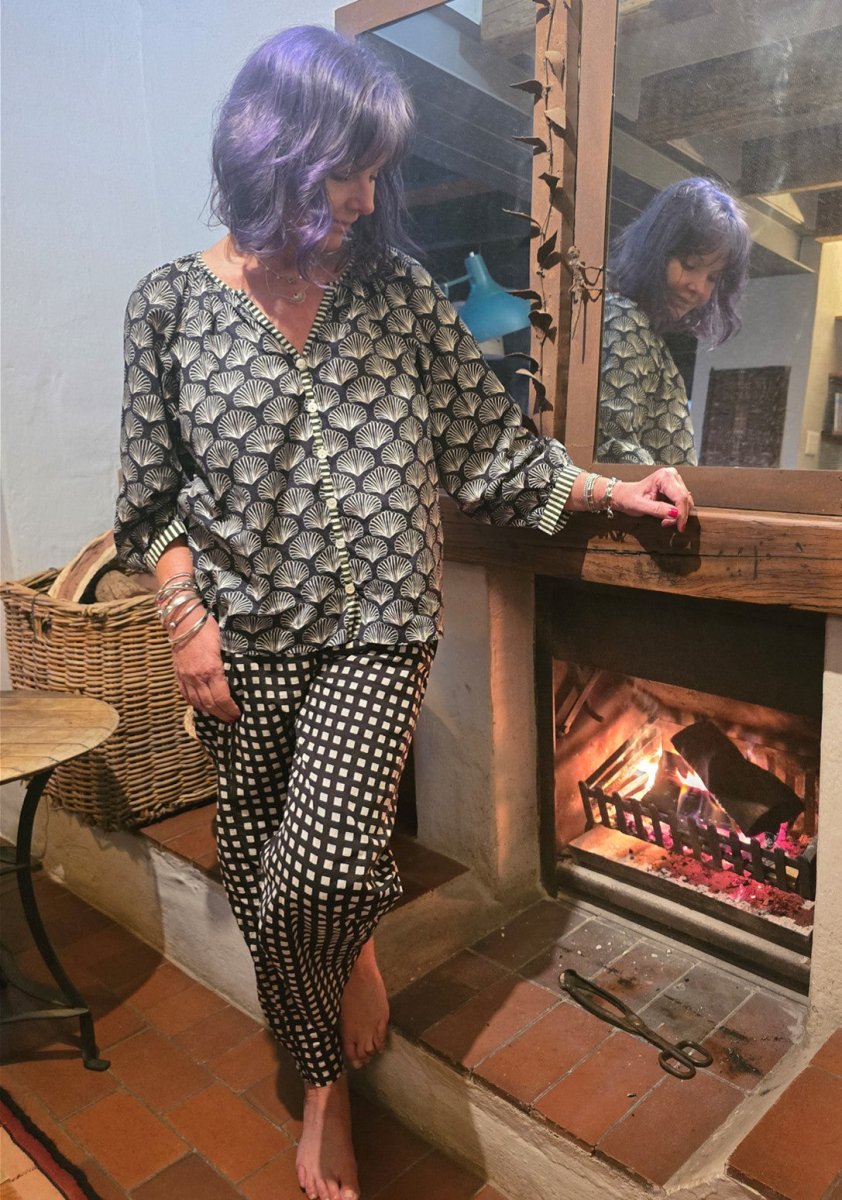 Frenchie - Check - Her π - Gawjus