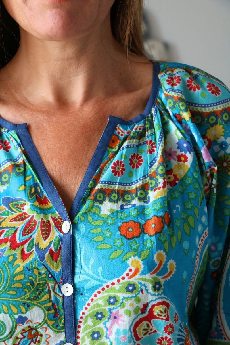 Frenchie - Green Ellie - Gawjus