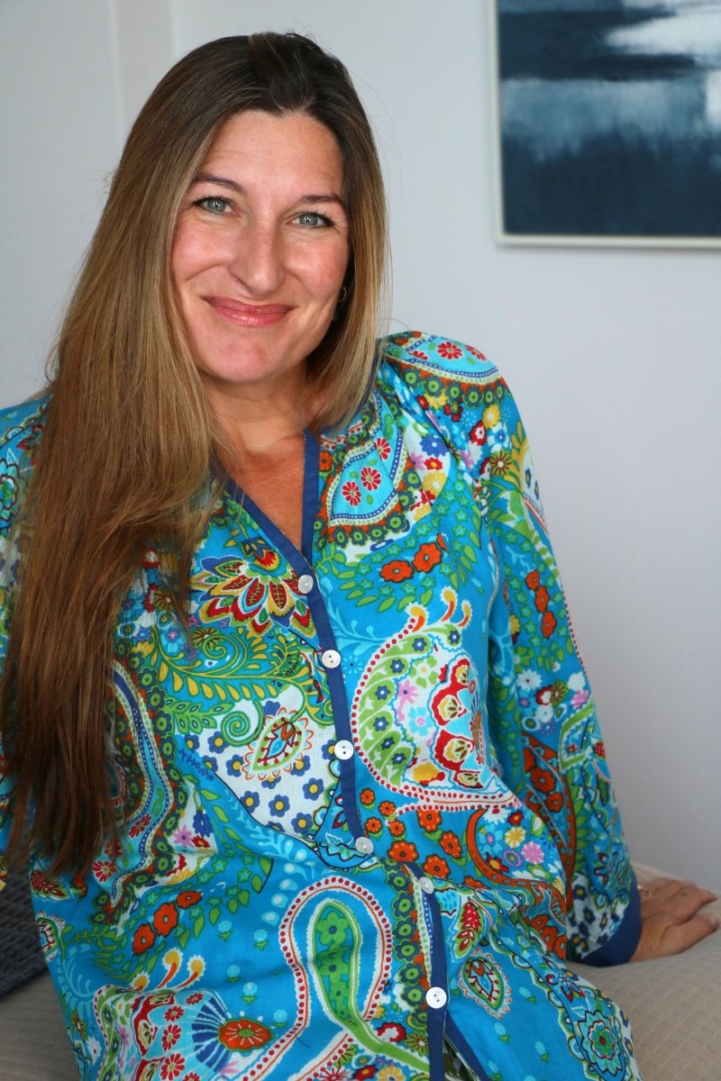 Frenchie - Green Ellie - Gawjus