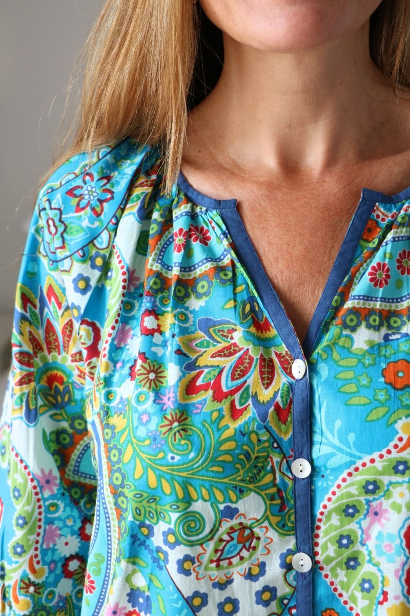 Frenchie - Green Ellie - Gawjus