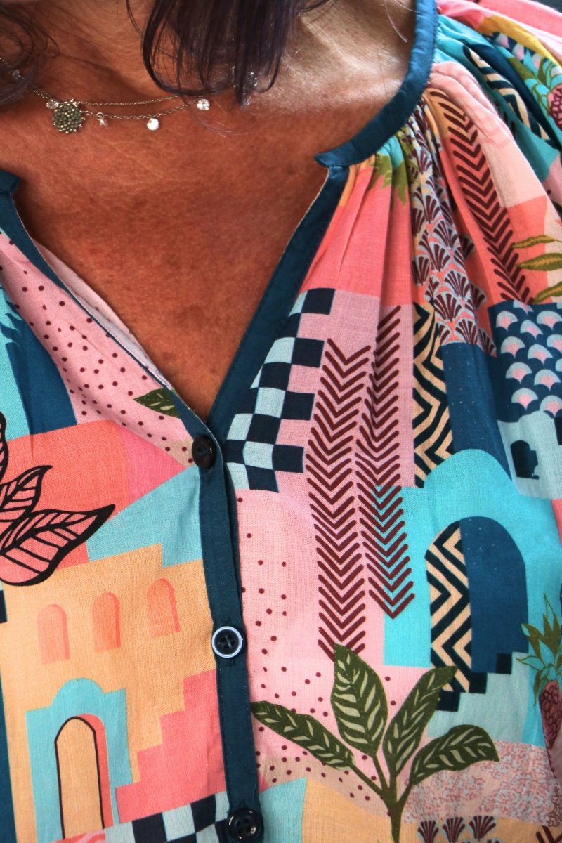 Frenchie - Jackie O - Gawjus