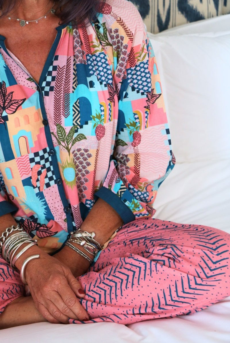 Frenchie - Jackie O - Gawjus