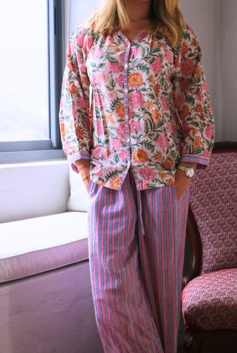 Frenchie - Lady Love - Gawjus