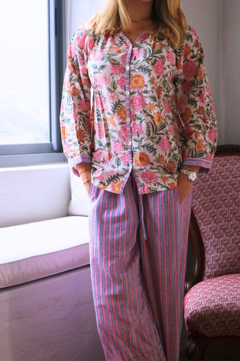 Frenchie - Lady Love - Gawjus