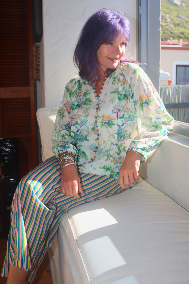 Frenchie - Victoria's Garden PREORDER (Dispatch 24th May) - Gawjus
