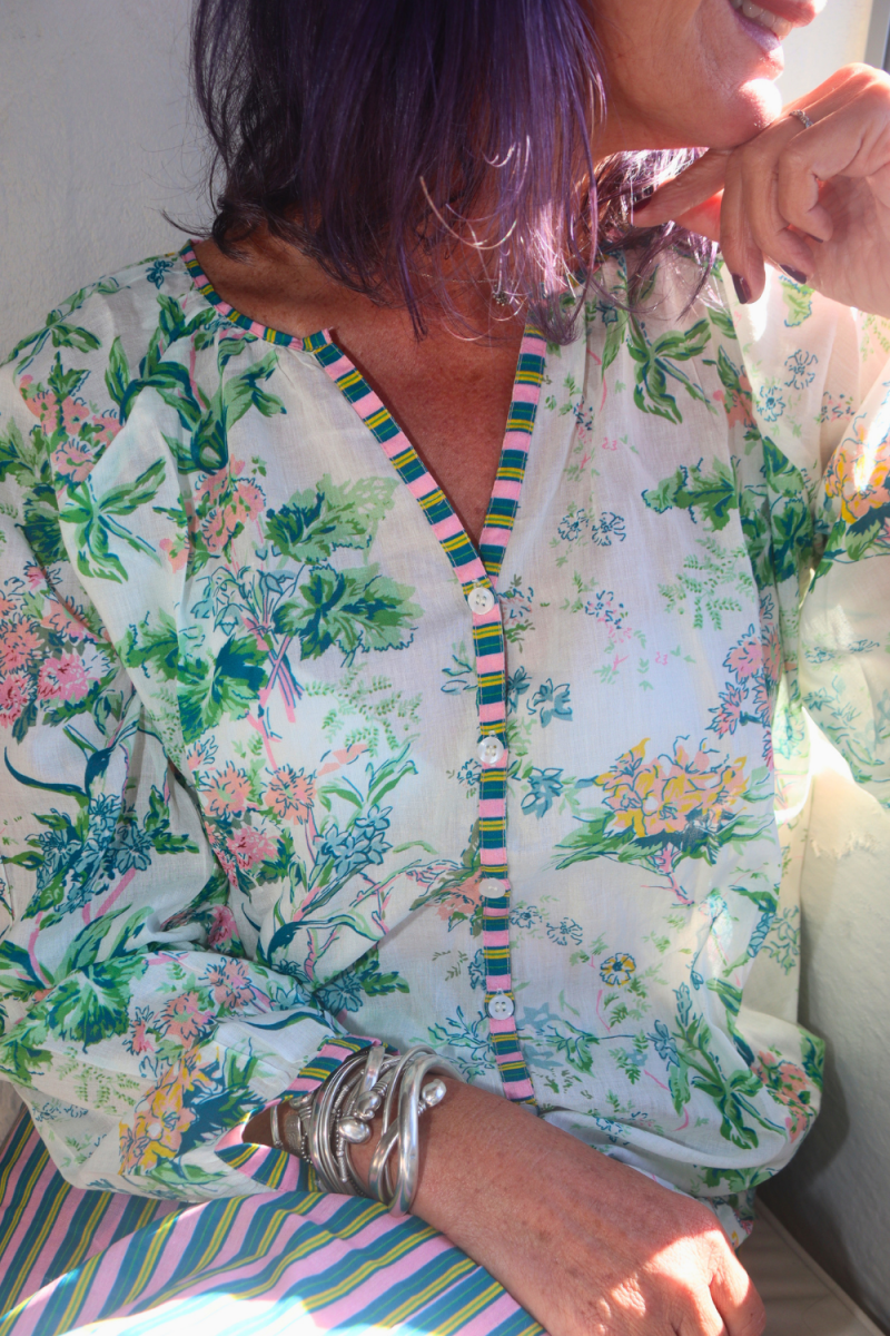 Frenchie - Victoria's Garden PREORDER (Dispatch 24th May) - Gawjus