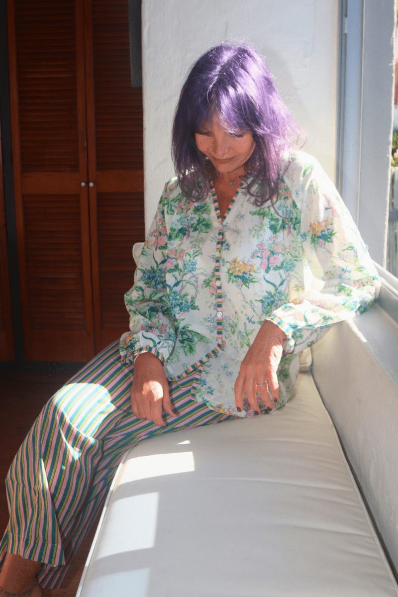 Frenchie - Victoria's Garden PREORDER (Dispatch 24th May) - Gawjus