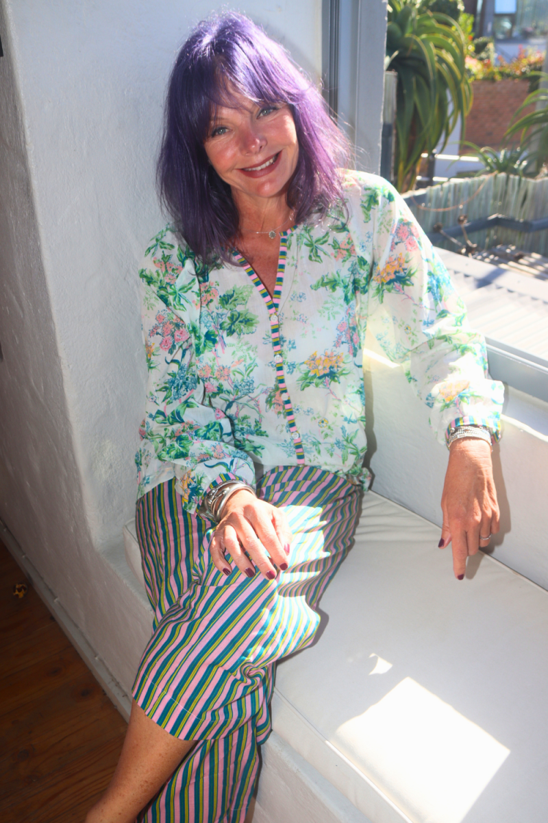 Frenchie - Victoria's Garden PREORDER (Dispatch 24th May) - Gawjus