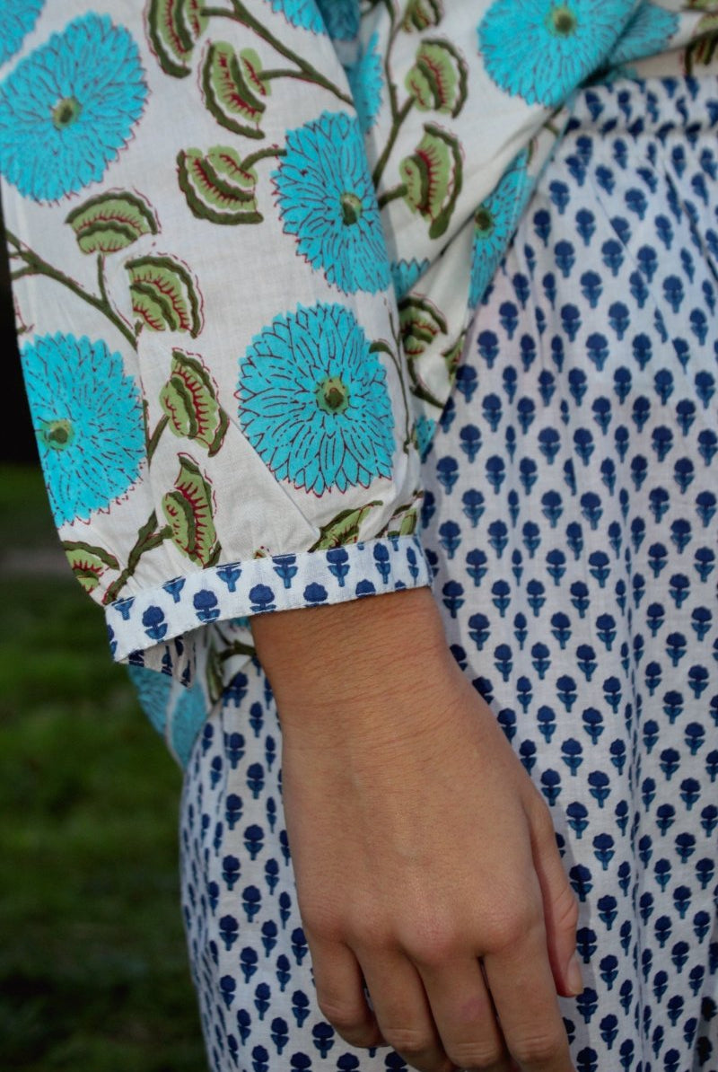 Frenchies - Rosey Bloom - Gawjus.CapeTown