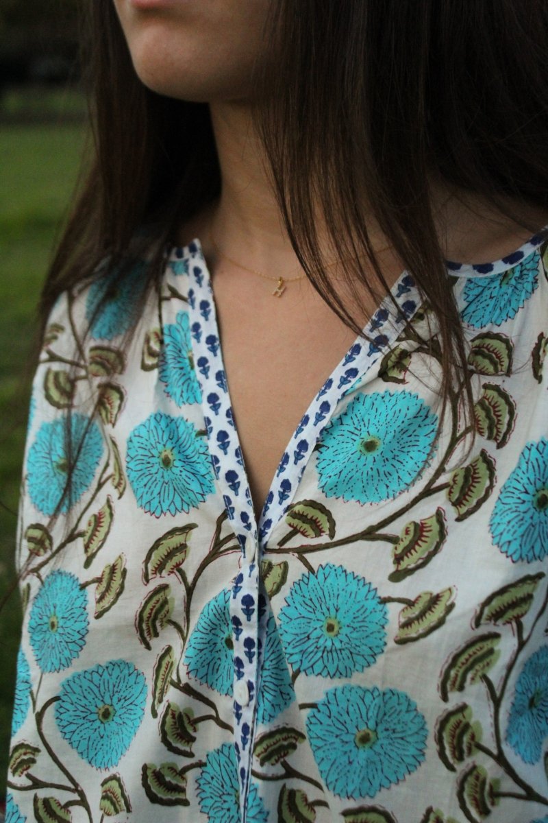 Frenchies - Rosey Bloom - Gawjus.CapeTown