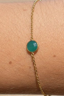 Gawjus Bracelet 1 - Gawjus
