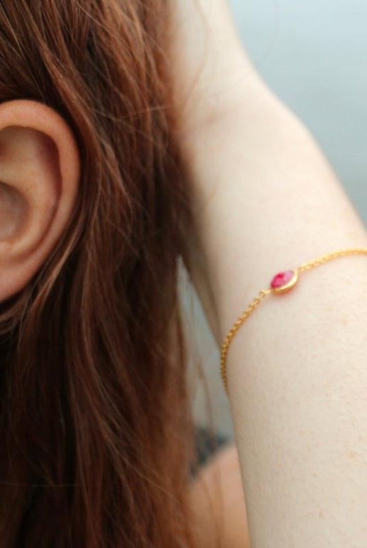 Gawjus Bracelet #1 - Gawjus.CapeTown