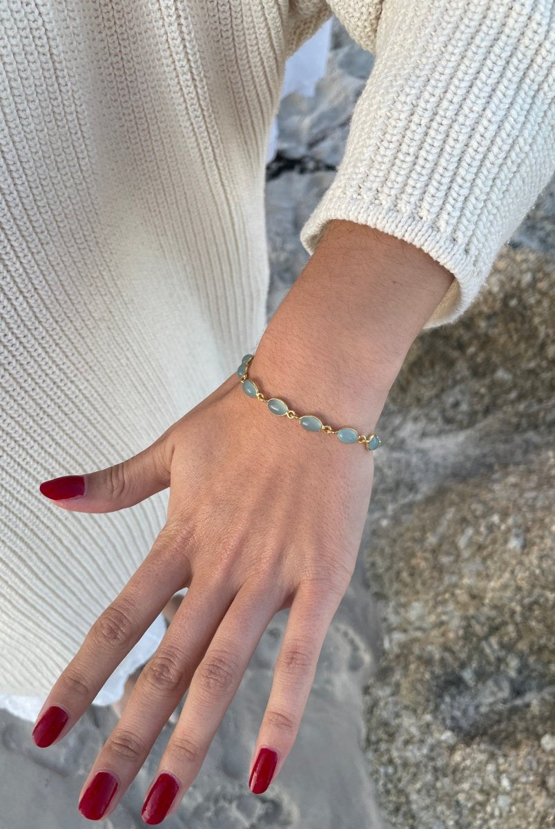 Gawjus Bracelet 10 - Gawjus