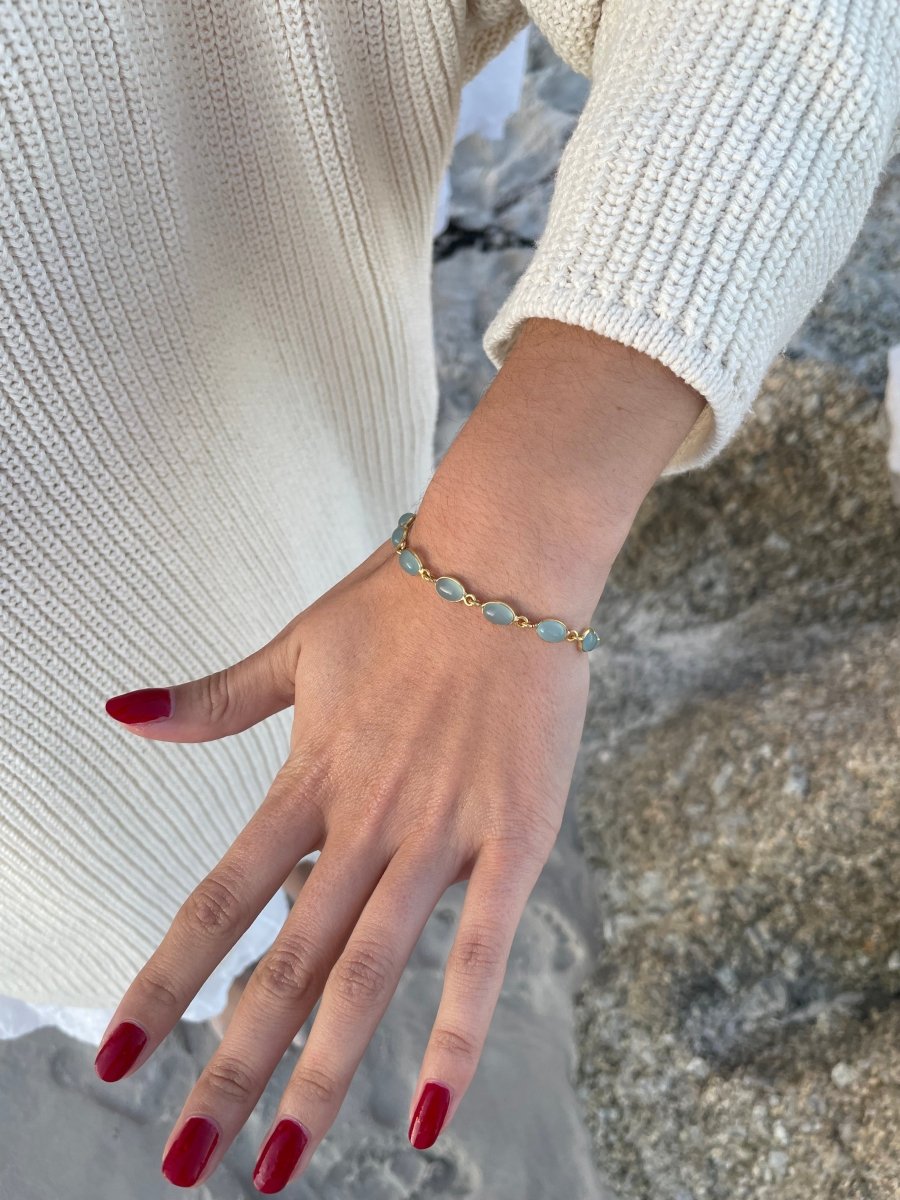 Gawjus Bracelet 10 - Gawjus