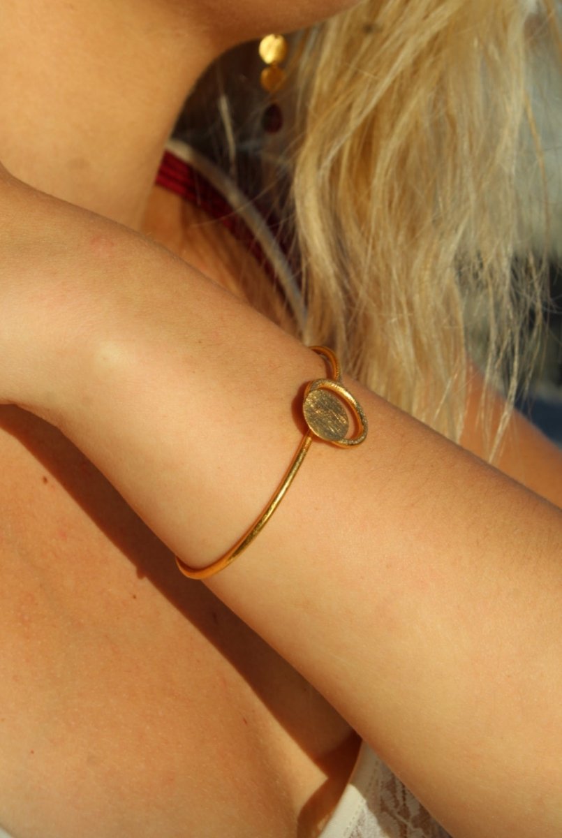 Gawjus Bracelet 12 - Gawjus