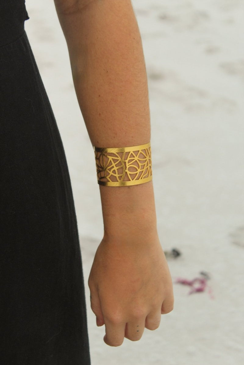 Gawjus Bracelet #4 - Gawjus.CapeTown